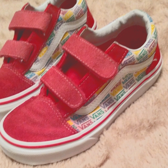 Vans sneakers - Picture 3 of 6